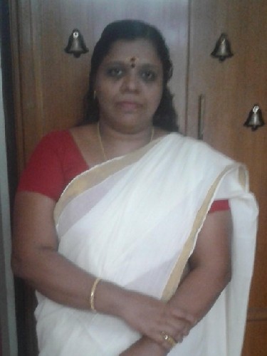 Second marriage female in chennai