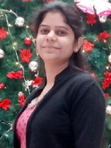 drnisha