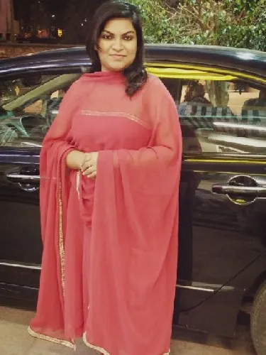 sameena
