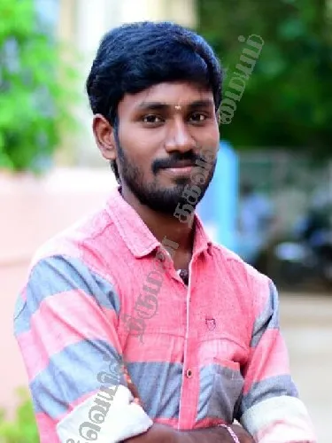 sriveyil
