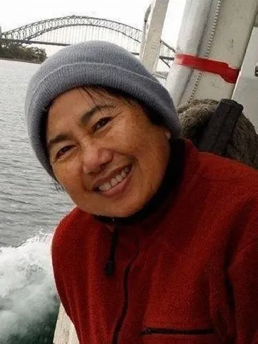 endah