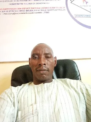 idriss