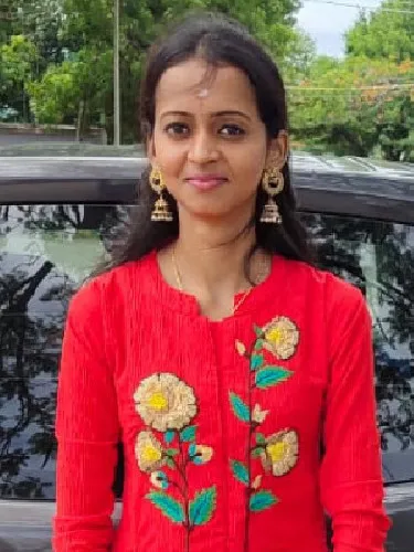 shivaniaishu