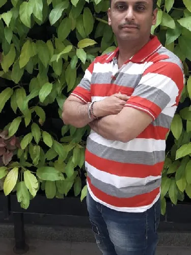 mdeepak