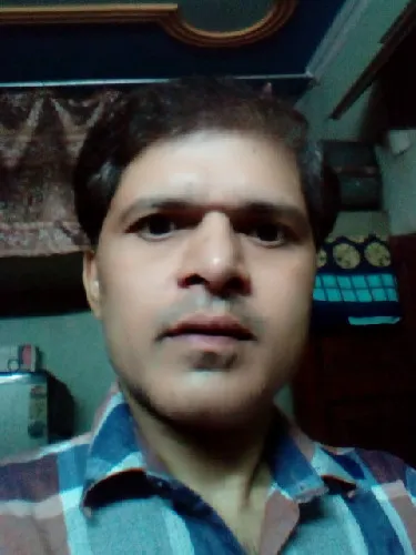 amritansh