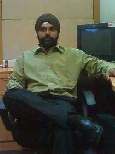 bhajji