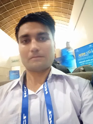 kumarkishan