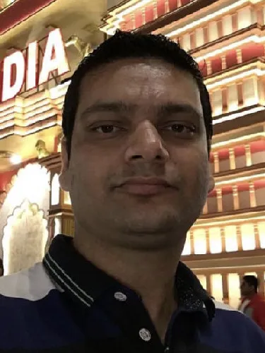 ergauravgup