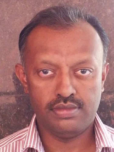 rvsuresh