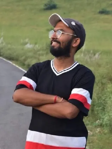 kmrrohit