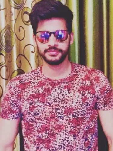 shubham1992