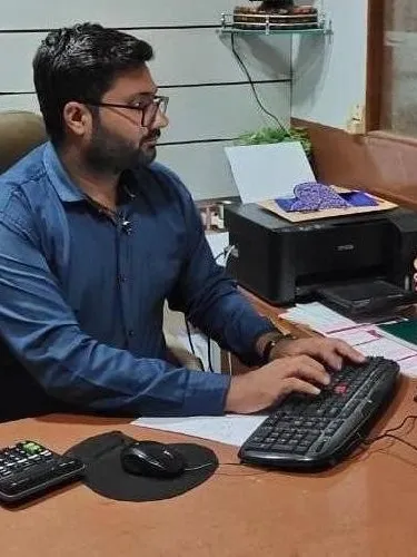 shaktiraj