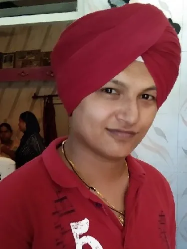 singh1994