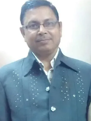 luxminarayan