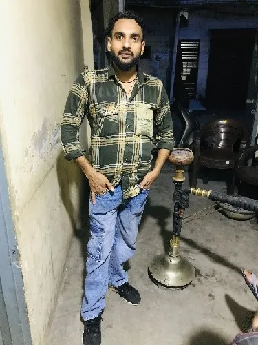 sahilmalik