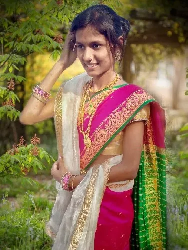 vaishnavigh