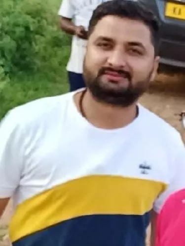 abhishek0811