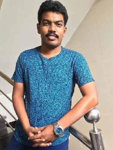 iamkamal