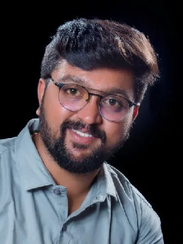 kakshayrao