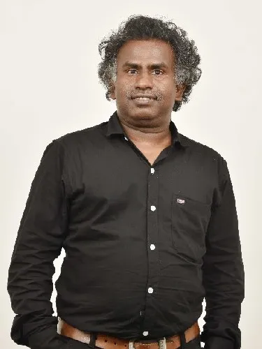 sivamoorthi