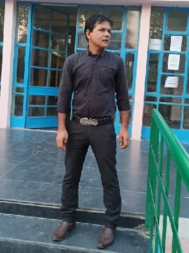 makjohar