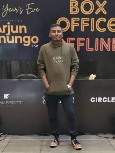 veeraj