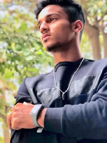 sandeep97