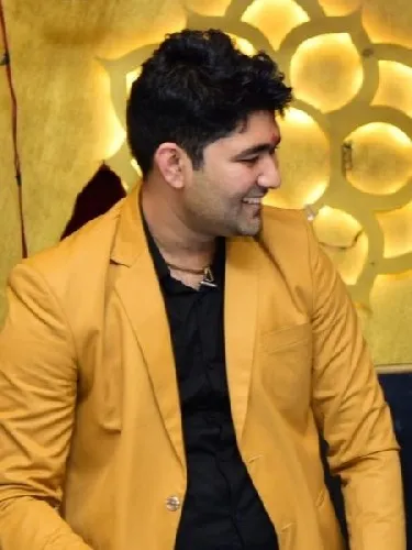 anuragdada