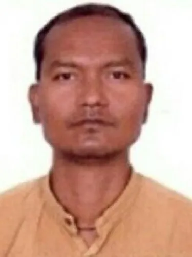 georgelakra