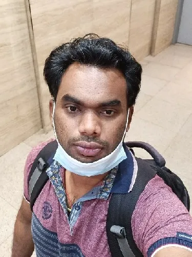 sreerohith