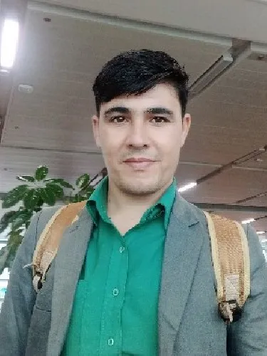 omarzai