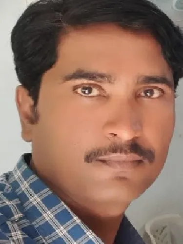 sachin99601