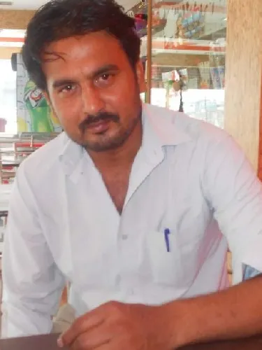 brijsingh