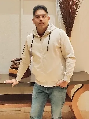 vedyadav