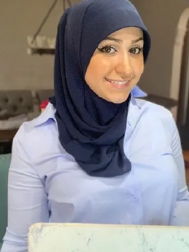 jameelah