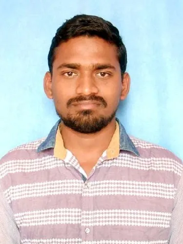 syamprasad