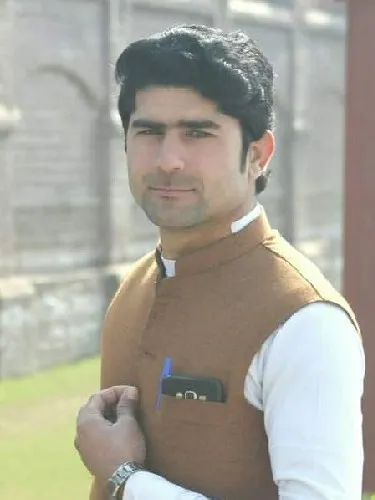faizanusaf