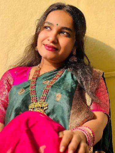 pravalika