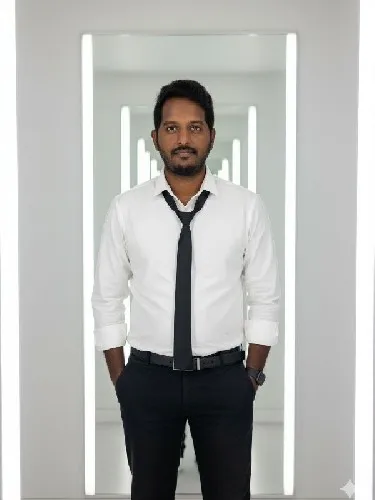 shankarg5