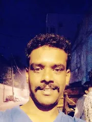 harish