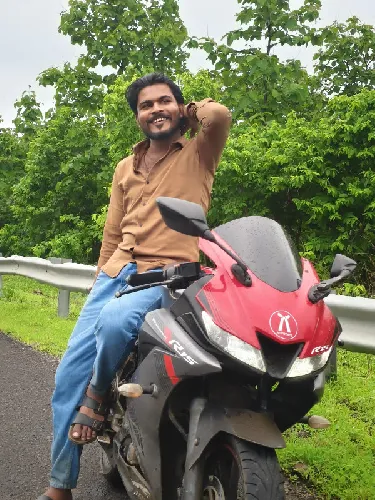 sahil