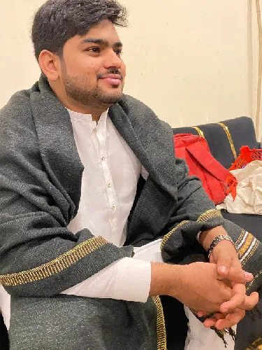 shehrazshahid
