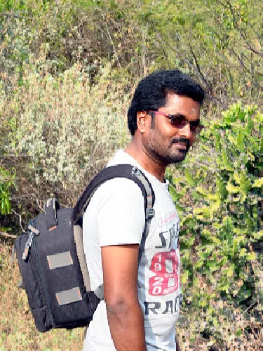 sudhanprp