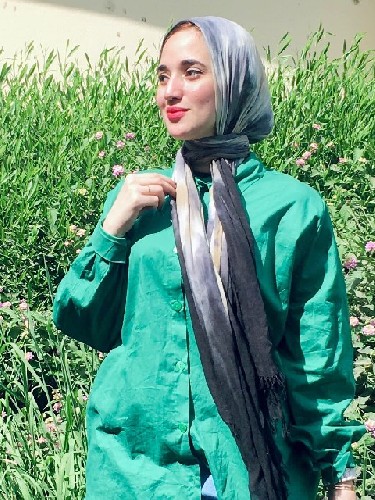 Photo of elham