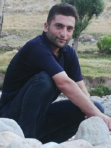 Photo of alihd