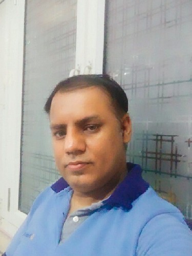 Photo of rajeevarora