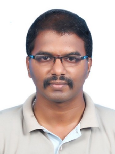 Photo of vijayanandj