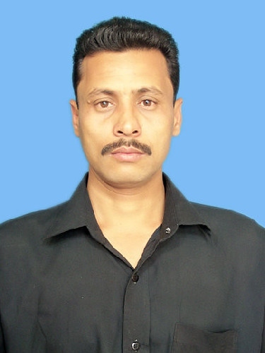 Photo of aliarshad