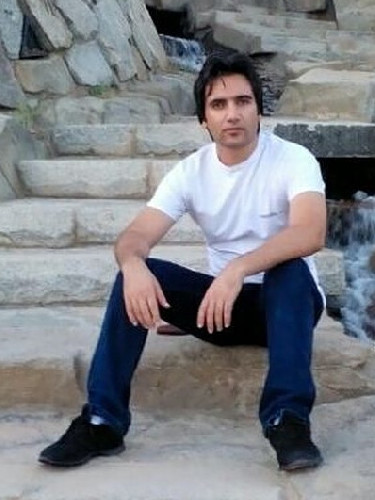 Photo of karamsharifi