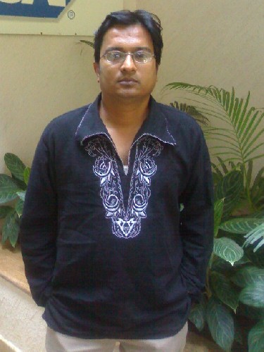 Photo of ramakanth